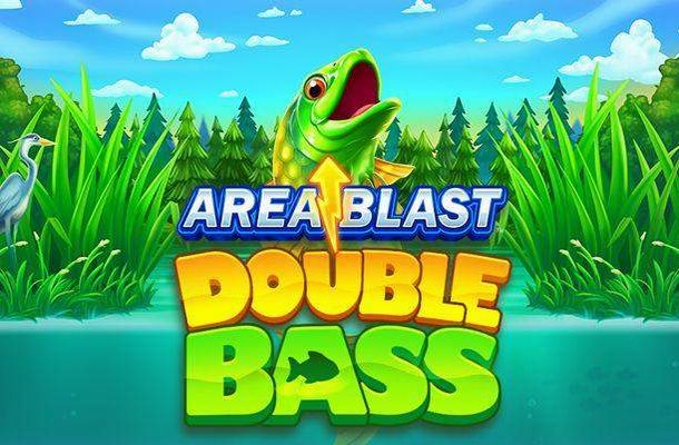 Area Blast Double Bass