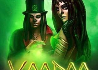 Вуду слот Endorphina